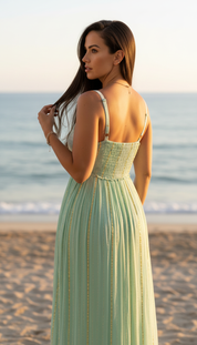 Nara Maxi Dress