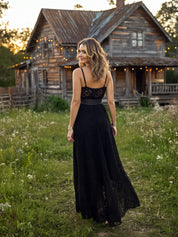 Boho Lace Daydream