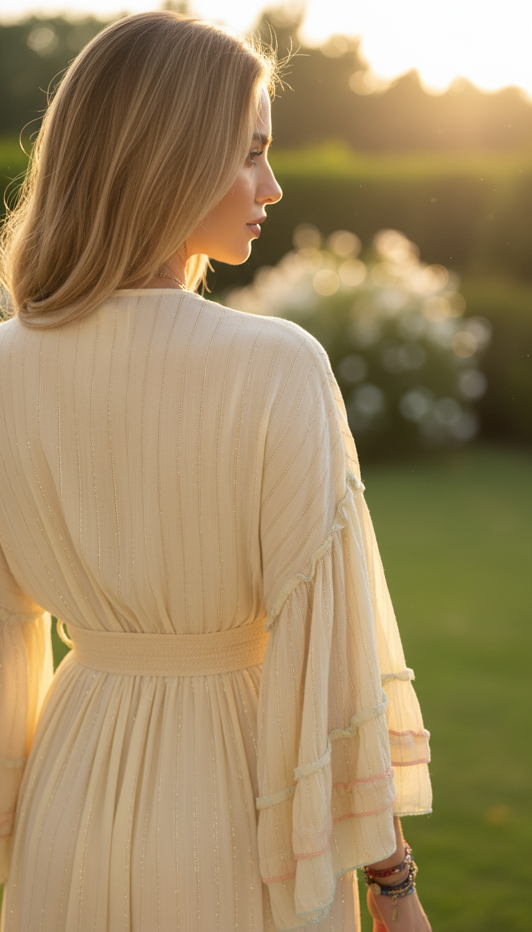 Mery Maxi Dress