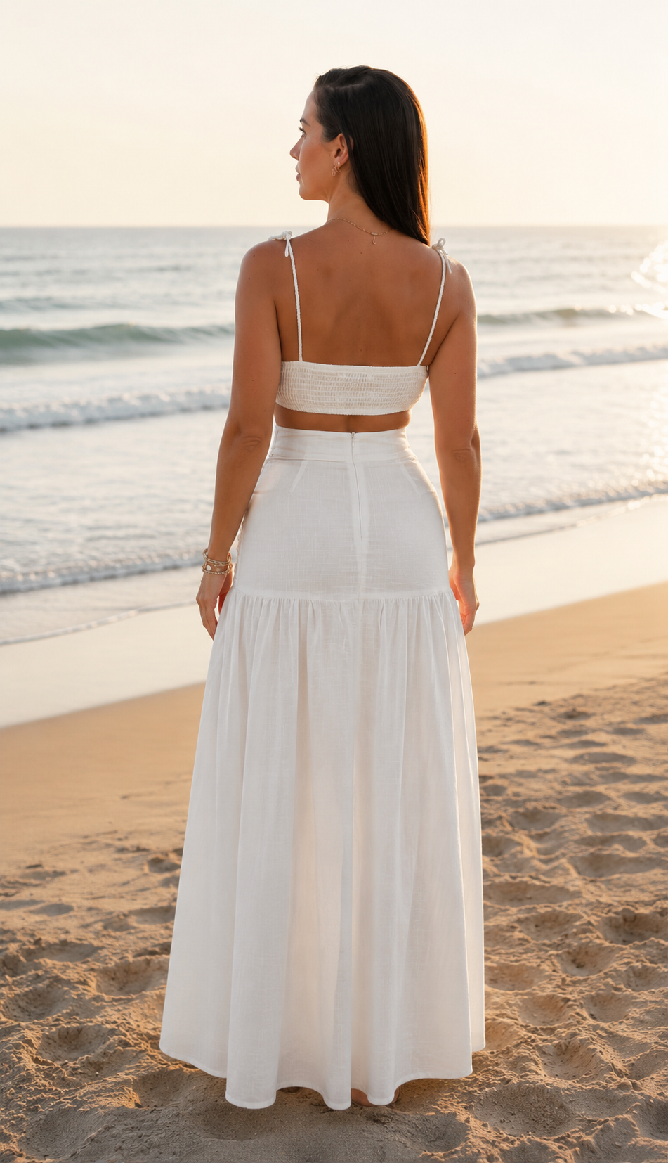 Isla Cotton Set