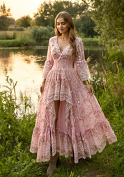 Tango Maxi Dress