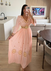 Alba Maxi Dress