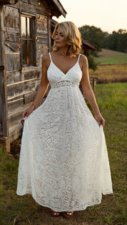 Boho Lace Daydream
