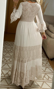 Pure Bohemia dress