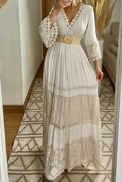 Pure Bohemia dress