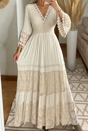 Pure Bohemia dress