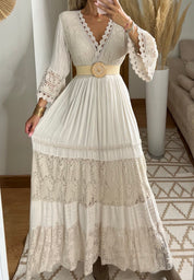 Pure Bohemia dress