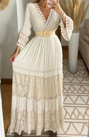 Pure Bohemia dress