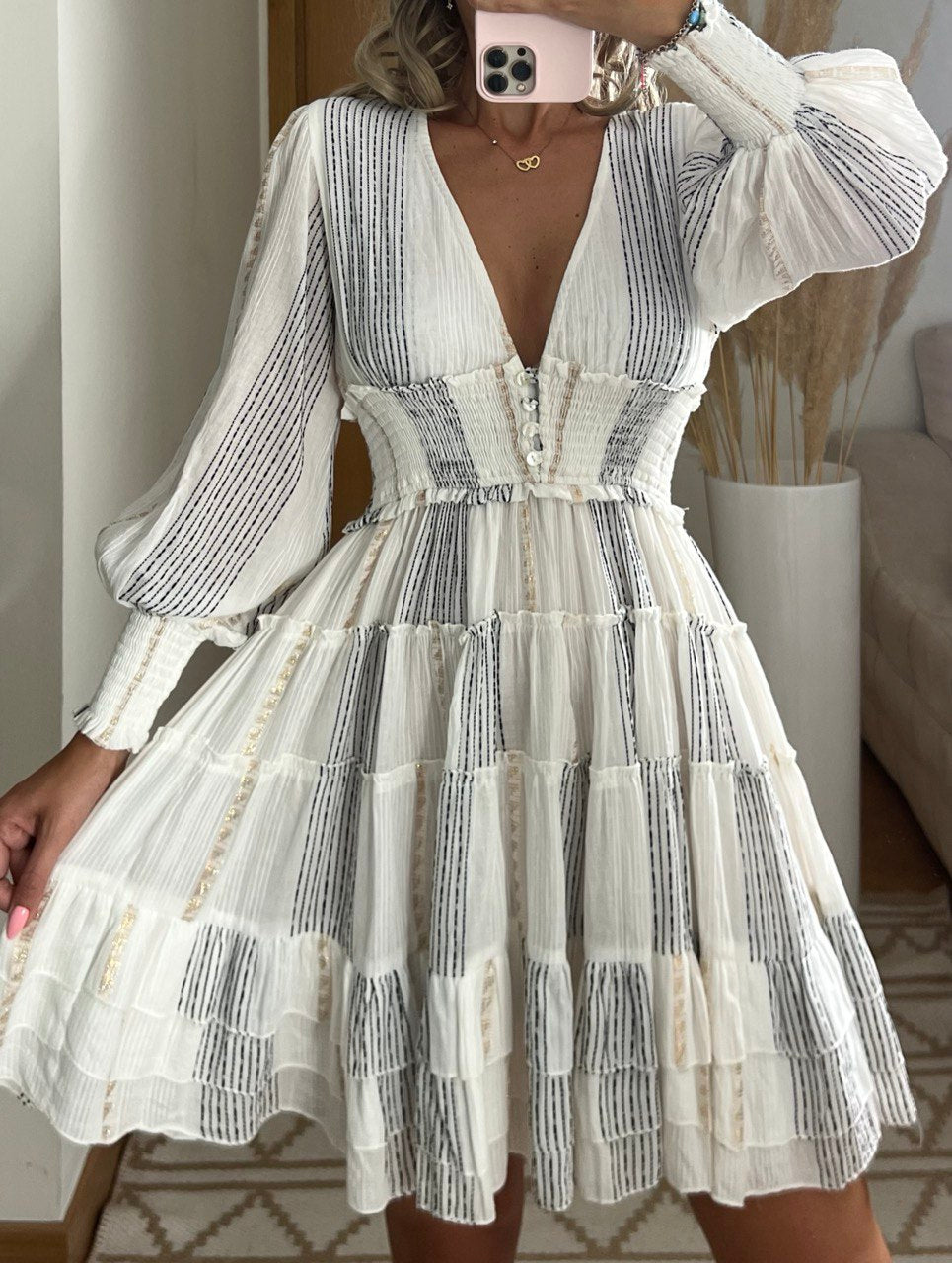 Serenity Dress