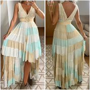 Spring Light Dress