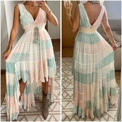 Spring Light Dress