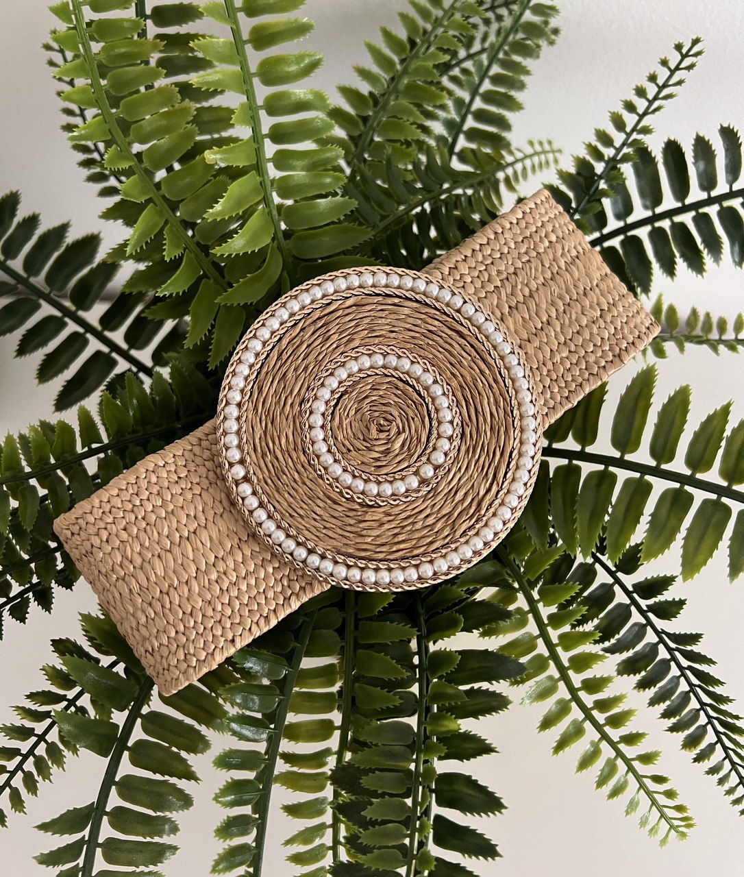 Gap boho belt