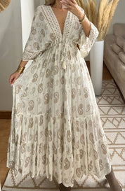 Silver Moon Maxi