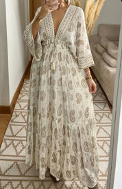 Silver Moon Maxi