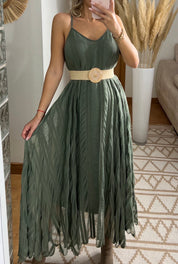 Serena Maxi Dress