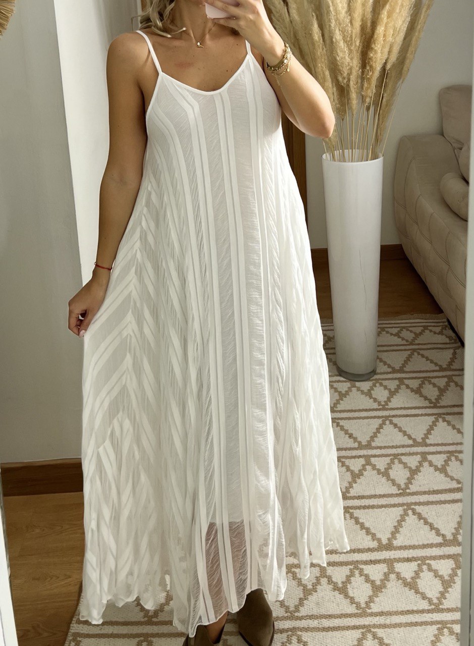 Serena Maxi Dress