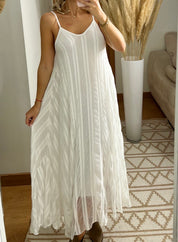 Serena Maxi Dress