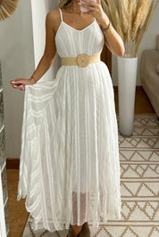 Serena Maxi Dress