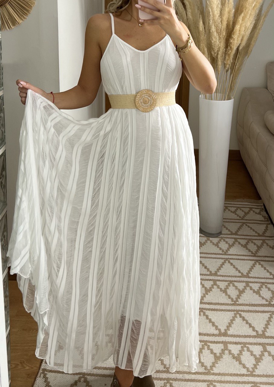 Serena Maxi Dress