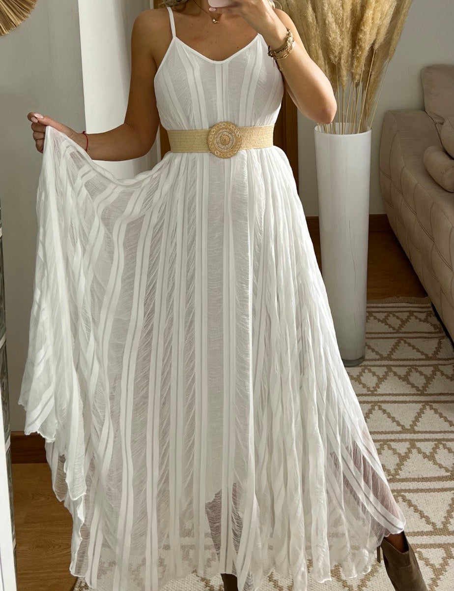 Serena Maxi Dress