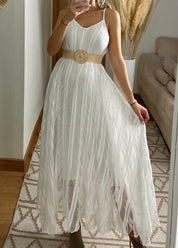 Serena Maxi Dress