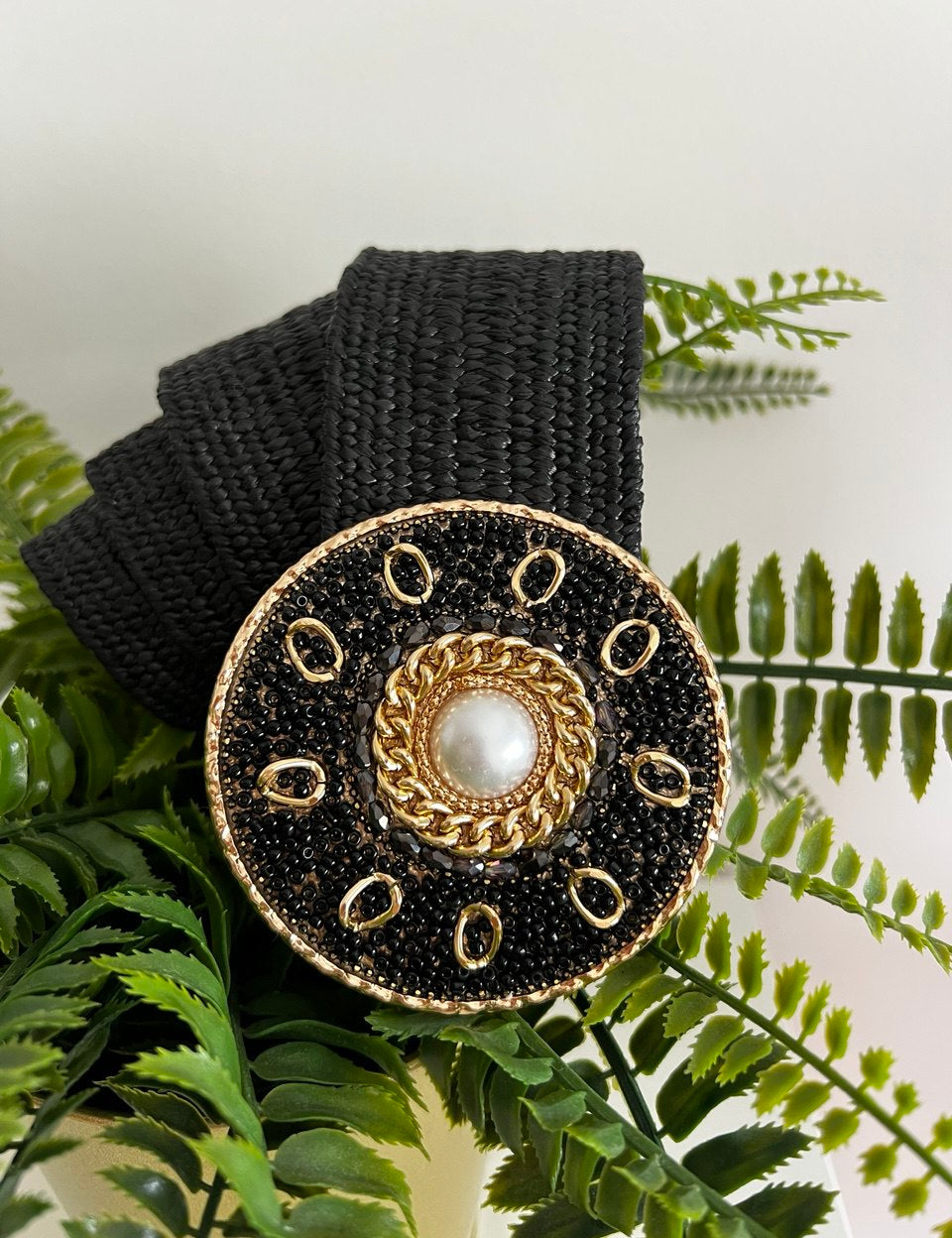 Belt Chic Boho