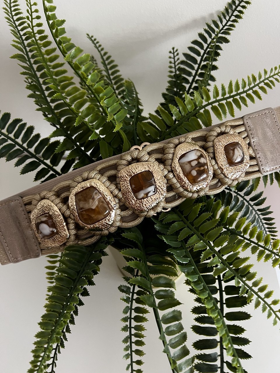 Savannah Belt