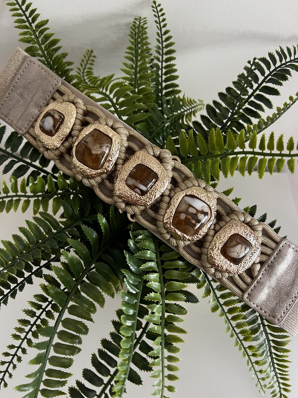 Savannah Belt