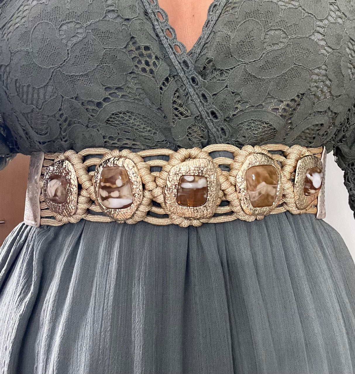 Savannah Belt