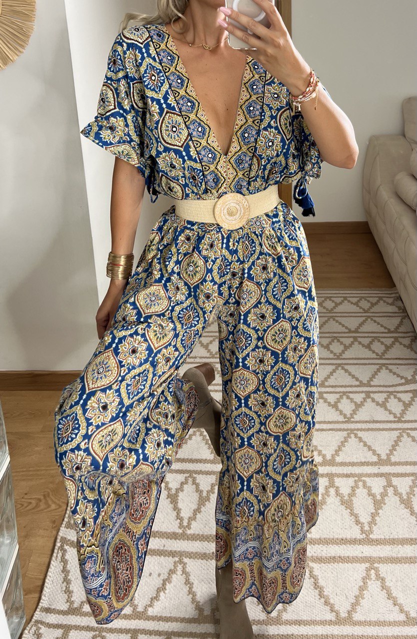 Moonchild Jumpsuit