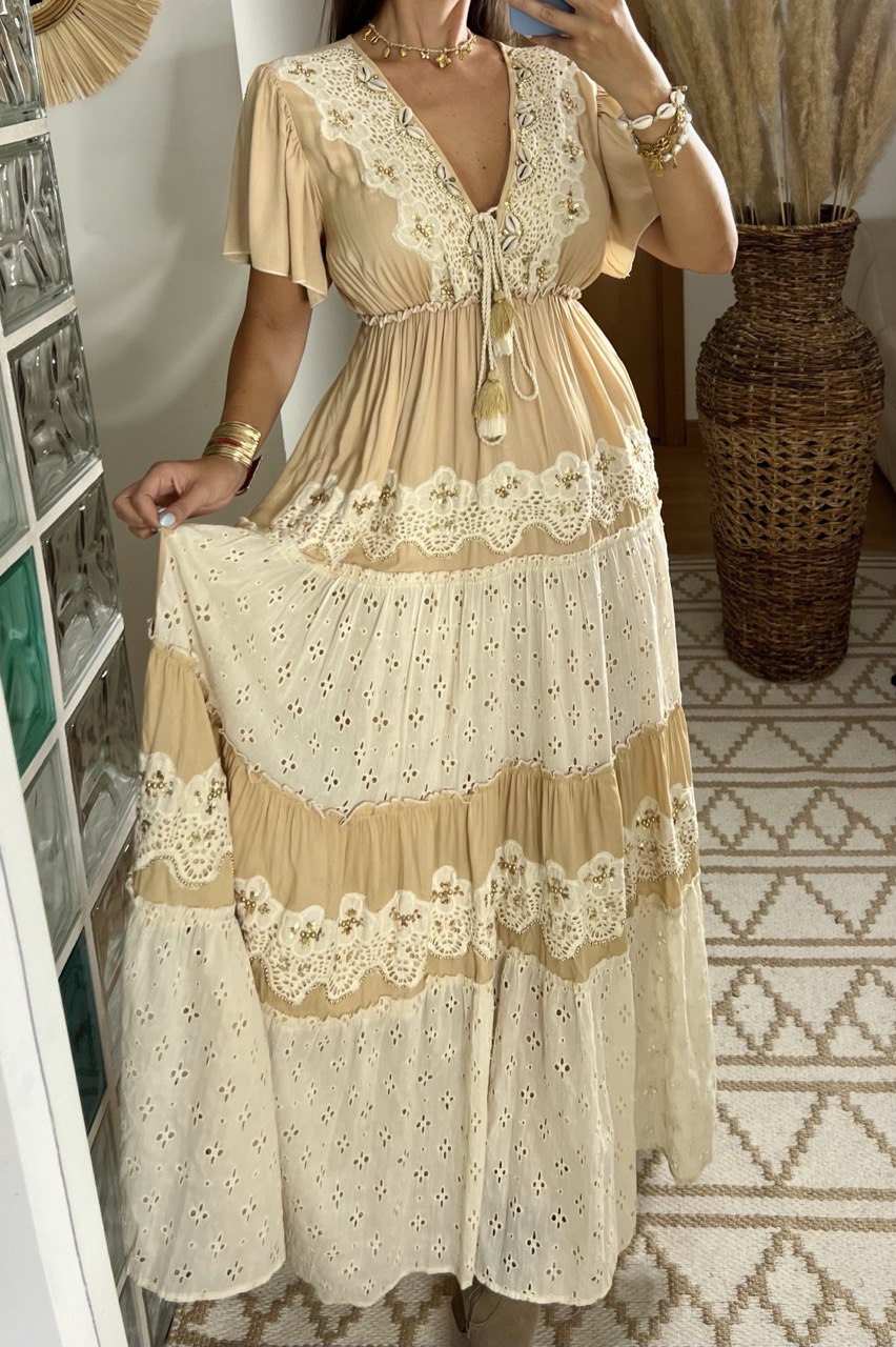Desert Dreams Dress