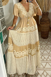 Desert Dreams Dress