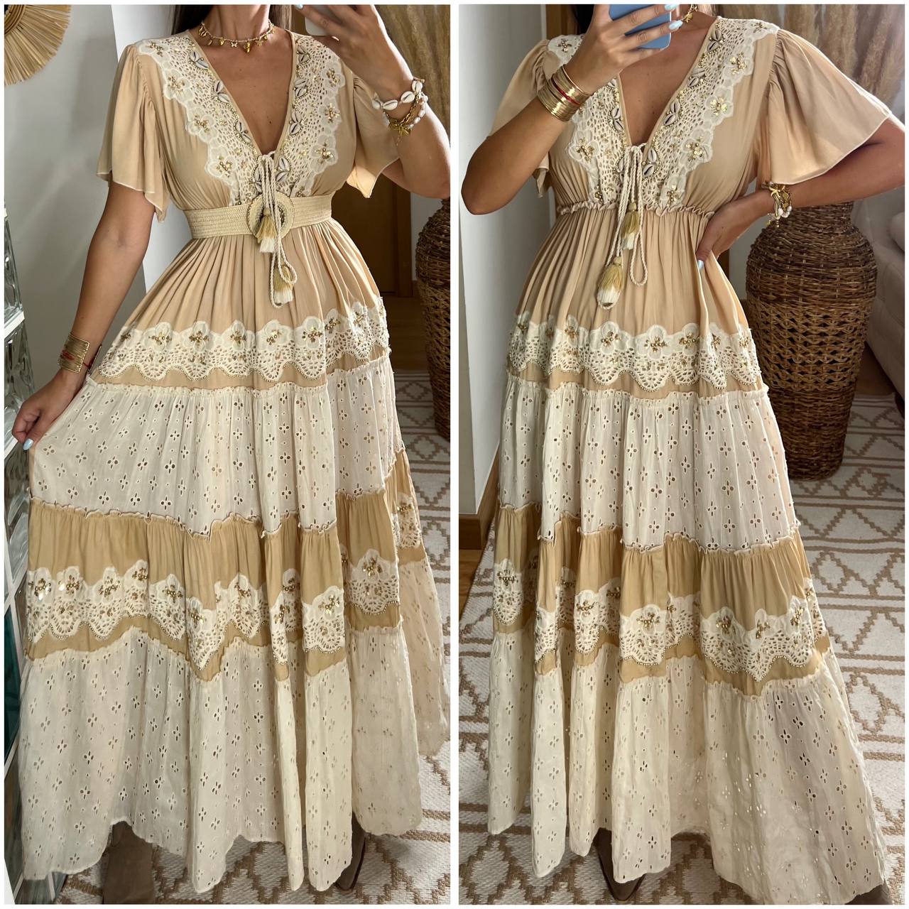 Desert Dream Dress