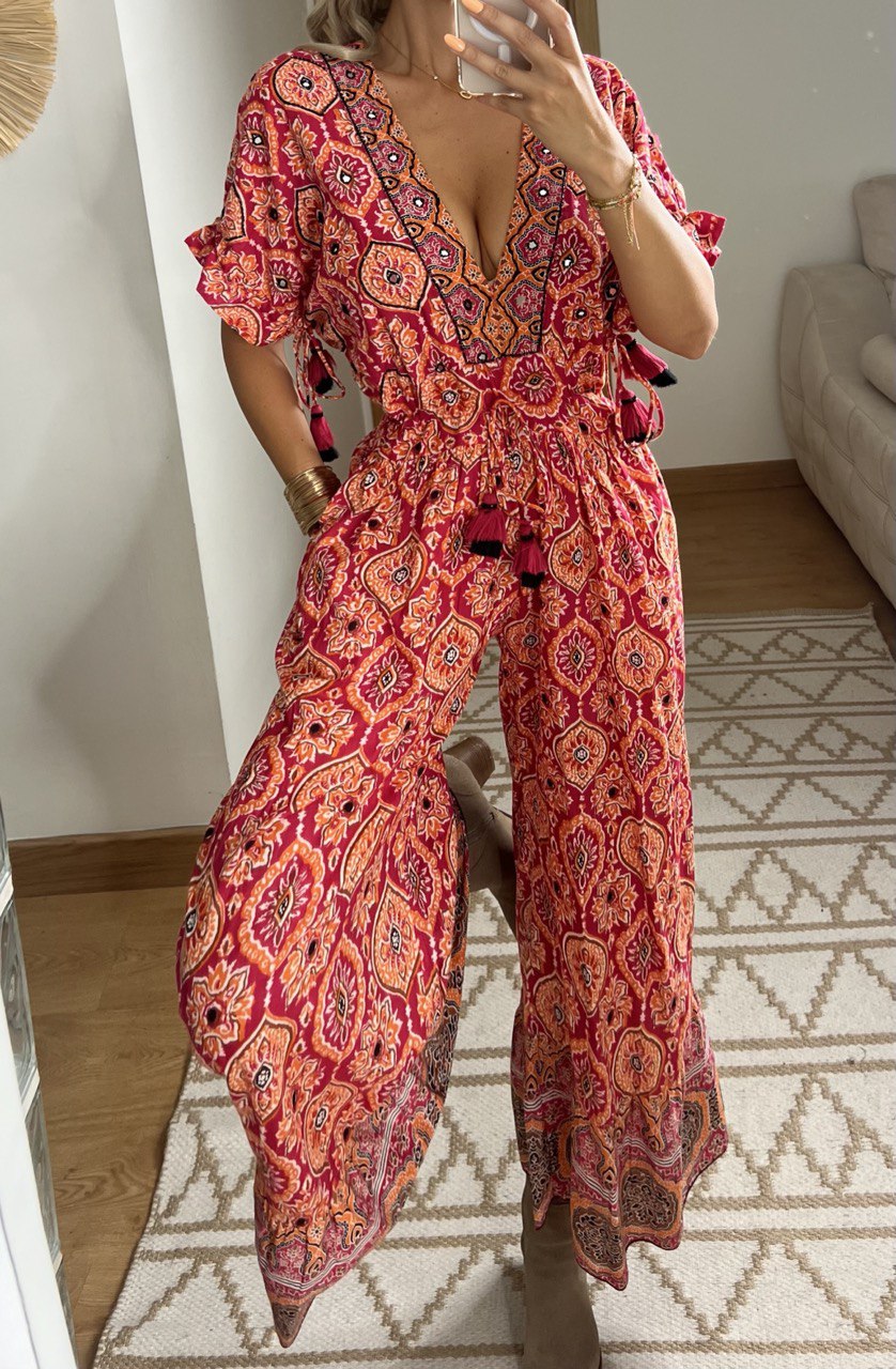 Moonchild Jumpsuit