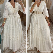 Savannah Lace Dream Dress