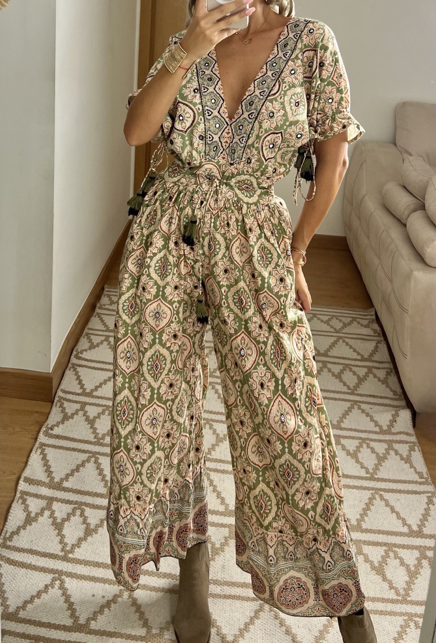 Moonchild Jumpsuit