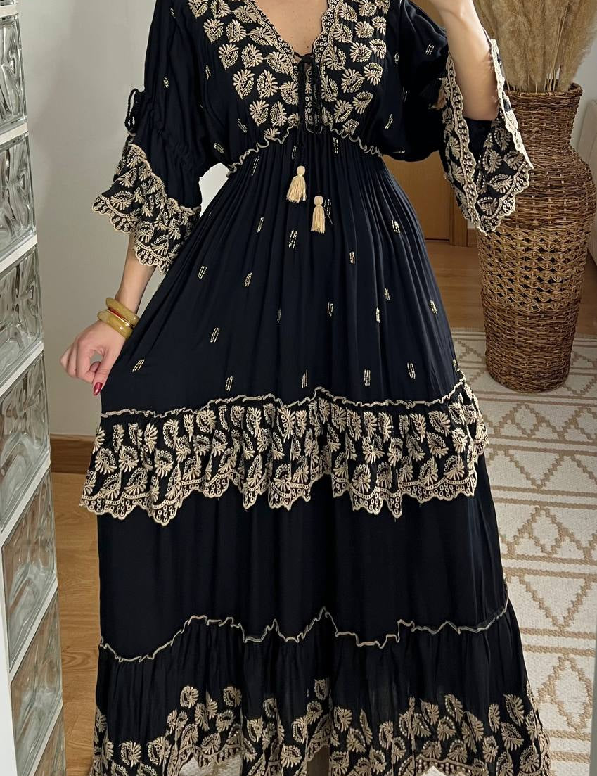 Bohemian Dresses – Bohemian Love Style