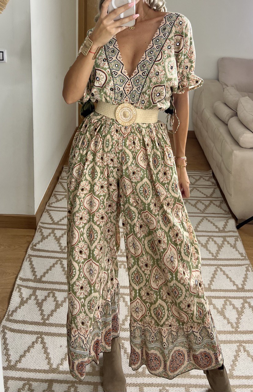Moonchild Jumpsuit