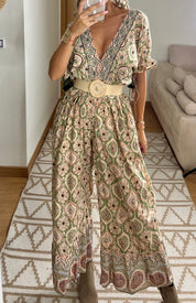 Moonchild Jumpsuit