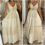 Evra Boho Dress