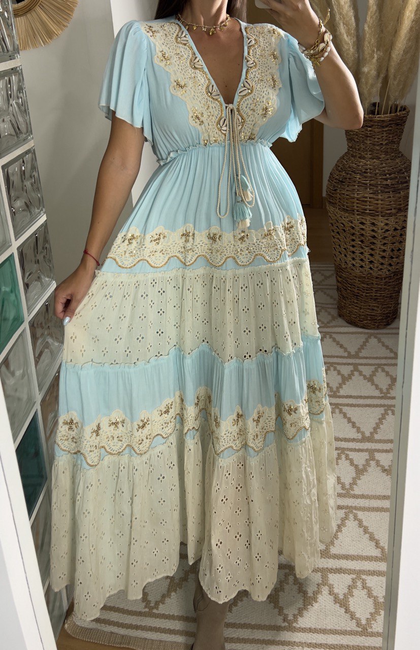 Desert Dreams Dress