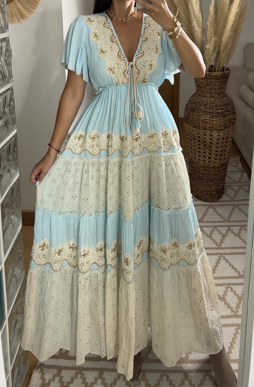 Desert Dreams Dress