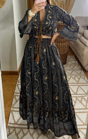 Meetik Twin Set