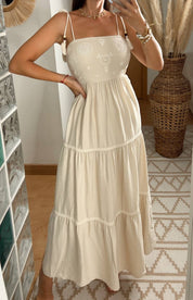 Dreamcatcher Boho Dress