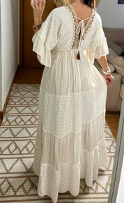 Muse Boho Dress