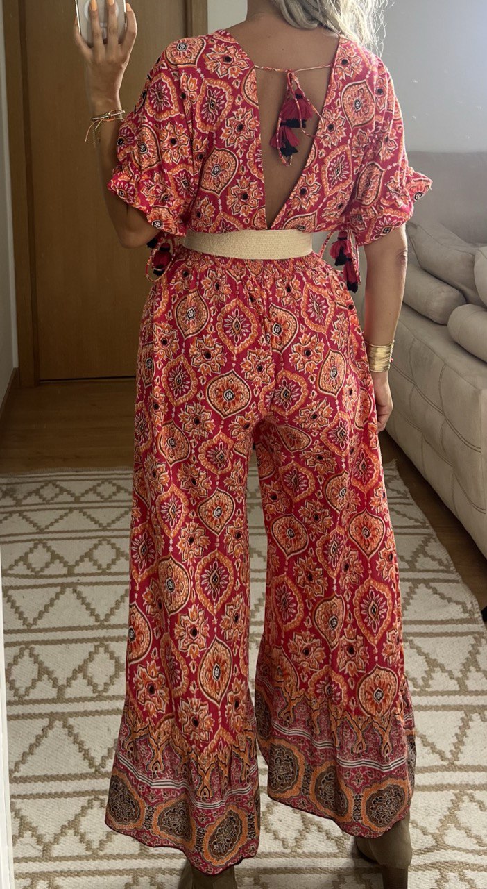 Moonchild Jumpsuit