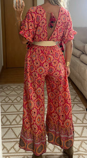 Moonchild Jumpsuit