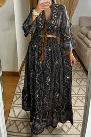 Meetik Twin Set