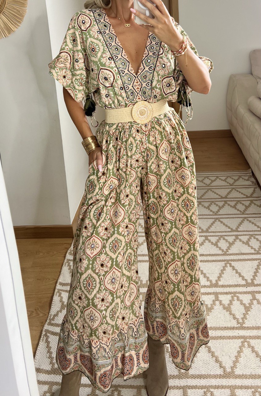 Moonchild Jumpsuit