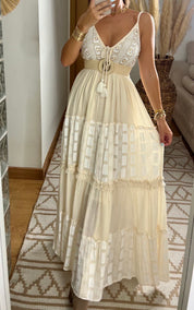 Evra Boho Dress